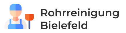 rohrreinigung Bielefeld