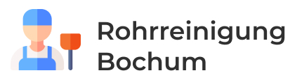 rohrreinigung Bochum